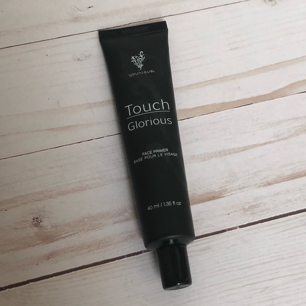 New! Younique Face Primer